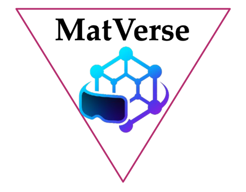 MatVerse logo